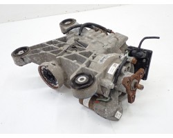 BRIDGE DIFFERENTIAL REAR 0BR525010E SKODA YETI 5L 2 0D 81KW 17R