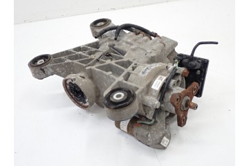 BRIDGE DIFFERENTIAL REAR 0BR525010E SKODA YETI 5L 2 0D 81KW 17R
