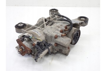 BRIDGE DIFFERENTIAL REAR 0BR525010E SKODA YETI 5L 2 0D 81KW 17R Catalog number of the part 0BR525010E 0AY907554J BOX A25