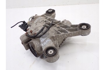 BRIDGE DIFFERENTIAL REAR 0BR525010E SKODA YETI 5L 2 0D 81KW 17R Part manufacturer Skoda OE
