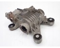 BRIDGE DIFFERENTIAL REAR 0BR525010E SKODA YETI 5L 2 0D 81KW 17R Car type passenger cars