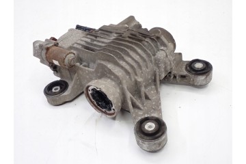 BRIDGE DIFFERENTIAL REAR 0BR525010E SKODA YETI 5L 2 0D 81KW 17R Car type passenger cars