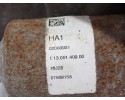 Puente Diferencial Trasero 0BR525010E para Skoda Yeti 5L 2.0D 81KW 201