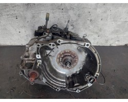 AUTOMATIC TRANSMISSION RENAULT MEGANE II DP0052