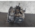 AUTOMATIC TRANSMISSION RENAULT MEGANE II DP0052 Packaging status replacement