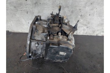 AUTOMATIC TRANSMISSION RENAULT MEGANE II DP0052 Packaging status replacement