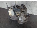 AUTOMATIC TRANSMISSION RENAULT MEGANE II DP0052 Transmission type automatic