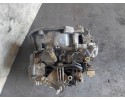 AUTOMATIC TRANSMISSION RENAULT MEGANE II DP0052 Engine type diesel