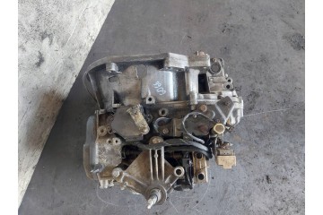 AUTOMATIC TRANSMISSION RENAULT MEGANE II DP0052 Engine type diesel