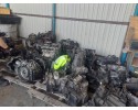 AUTOMATIC TRANSMISSION RENAULT MEGANE II DP0052 Car type passenger cars
