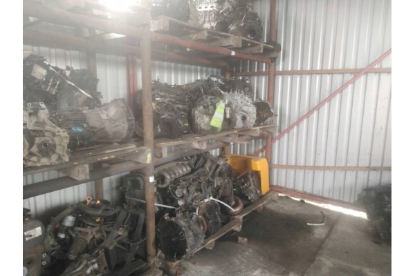 AUTOMATIC TRANSMISSION RENAULT MEGANE II DP0052 Quality of parts according to GVO O original with manufacturer s logo OE