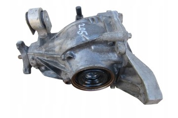 Mercedes Benz C W205 2014 Rear bridge DIFFERENTIAL 2 647 Part manufacturer Mercedes Benz OE