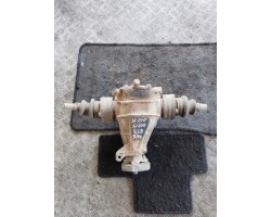 Differential Mercedes W210 2 2D 3 64