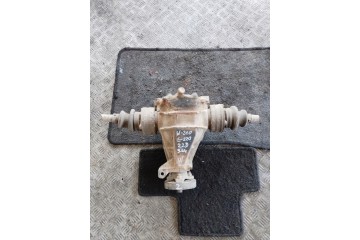 Differential Mercedes W210 2 2D 3 64