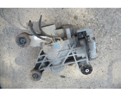 AUDI Q3 2 0 TSI DIFFERENTIAL BRIDGE REAR ZSB0525010
