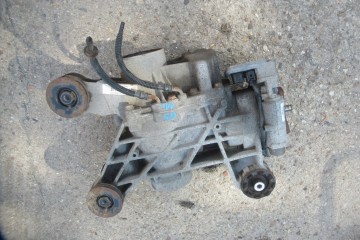 AUDI Q3 2 0 TSI DIFFERENTIAL BRIDGE REAR ZSB0525010