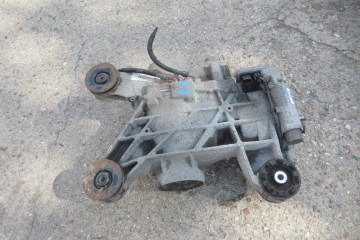 AUDI Q3 2 0 TSI DIFFERENTIAL BRIDGE REAR ZSB0525010 Catalog number of the part ZSB0525010