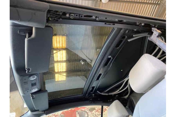 VOLKSWAGEN EOS (1F7)(2006) 2.0 TDI Individual