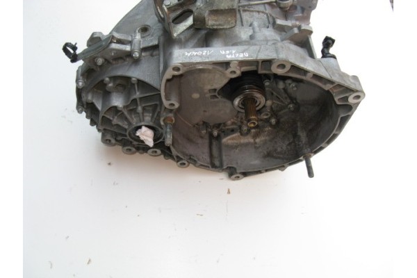 GEARBOX LANCIA DELTA III 1 6 D Catalog number of the part SKRZYNIA BIEGOW LANCIA DELTA III 1 6 D