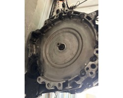 AUTOMATIC TRANSMISSION PEUGEOT 3008 II 1 6 THP HYBRID 20HT18