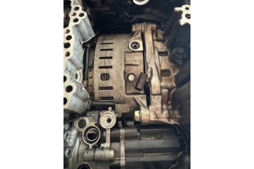 AUTOMATIC TRANSMISSION PEUGEOT 3008 II 1 6 THP HYBRID 20HT18 Transmission type automatic
