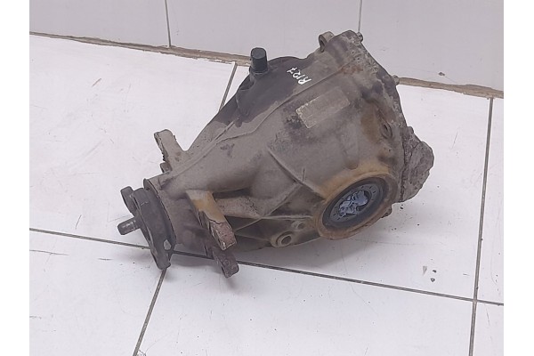 2007 Mercedes Benz E W211 Rear differential A2303512008