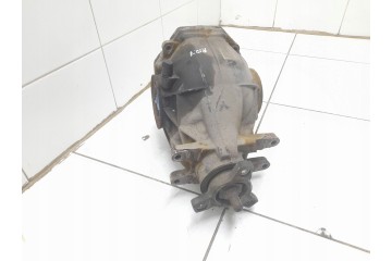 2007 Mercedes Benz E W211 Rear differential A2303512008 Part manufacturer Mercedes Benz OE
