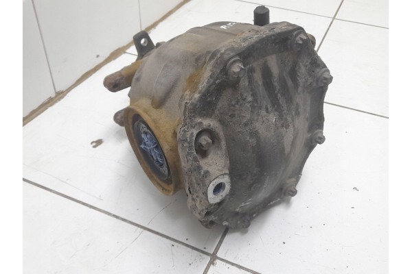 2007 Mercedes Benz E W211 Rear differential A2303512008 Car type passenger cars