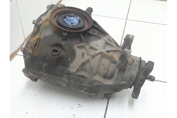 Diferencial trasero Mercedes-Benz E W211 2007 A2303512008