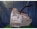 GEARBOX OPEL MOVANO 2 3 DCI PF6 Catalog number of the part PF6