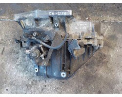 GEARBOX 6 GEAR F40 INSIGNIA 09 2 0CDTI