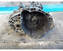 GEARBOX 6 GEAR F40 INSIGNIA 09 2 0CDTI Transmission type manual