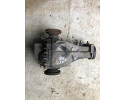 AUDI S6 C6 5 2 FSI V10 BRIDGE DIFFERENTIAL