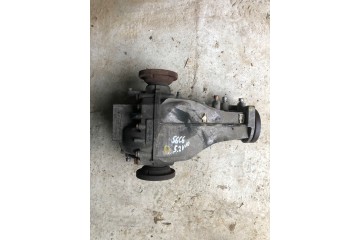 AUDI S6 C6 5 2 FSI V10 BRIDGE DIFFERENTIAL
