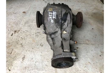 AUDI S6 C6 5 2 FSI V10 BRIDGE DIFFERENTIAL Catalog number of the part OAR525083 TOBI311