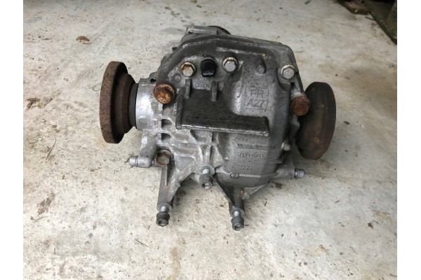 AUDI S6 C6 5 2 FSI V10 BRIDGE DIFFERENTIAL Part manufacturer Audi OE