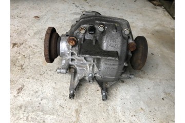 AUDI S6 C6 5 2 FSI V10 BRIDGE DIFFERENTIAL Part manufacturer Audi OE