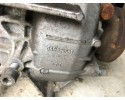 AUDI S6 C6 5 2 FSI V10 BRIDGE DIFFERENTIAL Car type passenger cars