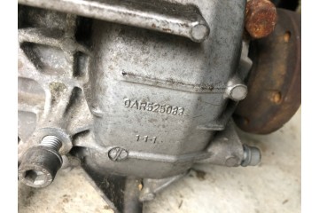 AUDI S6 C6 5 2 FSI V10 BRIDGE DIFFERENTIAL Car type passenger cars