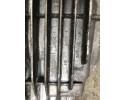 Puente del diferencial trasero Audi S6 C6 5.2 FSI V10
