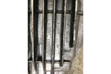 Puente del diferencial trasero Audi S6 C6 5.2 FSI V10