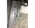 Puente del diferencial trasero Audi S6 C6 5.2 FSI V10