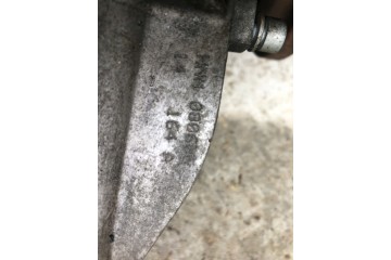 Puente del diferencial trasero Audi S6 C6 5.2 FSI V10