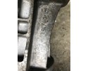 Puente del diferencial trasero Audi S6 C6 5.2 FSI V10