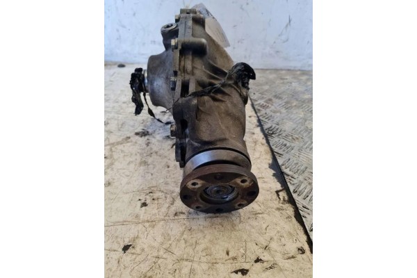 Front reducer BMW X5 E70 31507590899 3 0L diesel 225kW 2011 Part manufacturer BMW OE