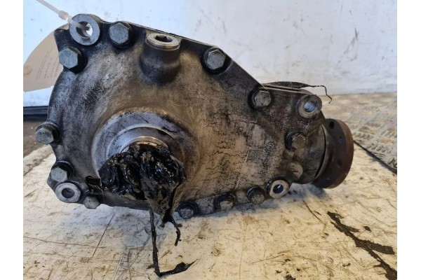 Front reducer BMW X5 E70 31507590899 3 0L diesel 225kW 2011 Catalog number of the part 31507590899