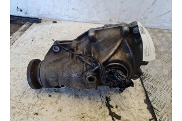 Front reducer BMW X5 E70 31507590899 3 0L diesel 225kW 2011 Car type passenger cars