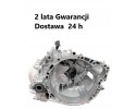 Peugeot 308 2 0 HDi 20MB26 Gearbox