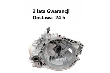 Peugeot 308 2 0 HDi 20MB26 Gearbox