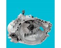 Peugeot 308 2 0 HDi 20MB26 Gearbox Catalog number of the part 20MB26